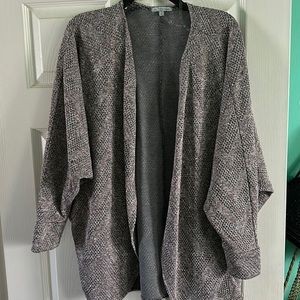 Womens cardigan